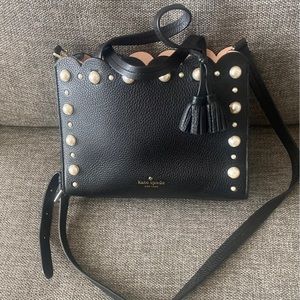 Kate Spade - Hayes Street Pearl Sam